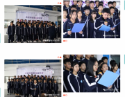 吟古韻，唱心聲 | 雅思高中合唱暨優(yōu)秀古典文化朗誦比賽圓滿落幕